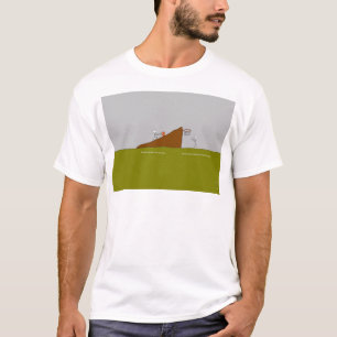 "Sisyphus", 2000 T-Shirt
