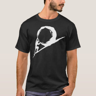 Sisyphus Classic TShirt