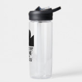 Sisyphus Coffee Grind Funny Sarcastic Quote Tasse Trinkflasche (Links)