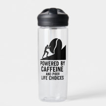 Sisyphus Coffee Grind Funny Sarcastic Quote Tasse