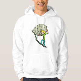 Sisyphus Hoodie
