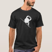 Sisyphus_KB_Perstrong T-Shirt (Vorderseite)