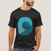 Sisyphus T-Shirt (Vorderseite)