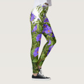 Sisyrinchium Leggings (Rechts)