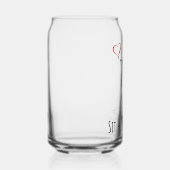 Sit-Bleibe-Liebe-Border-Collie Dosenglas (Rechts)