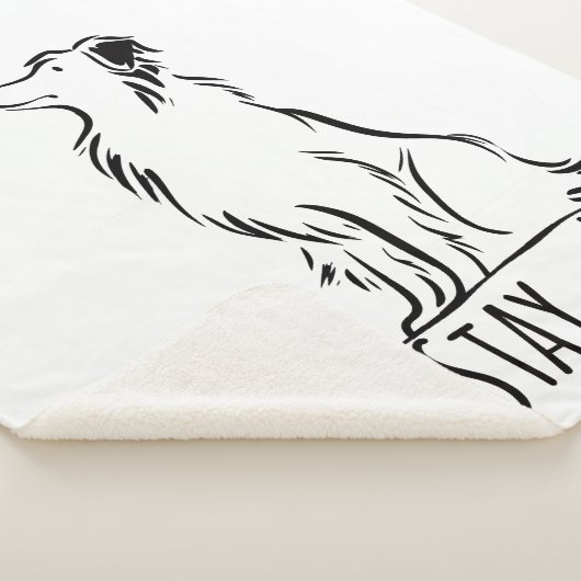 Sit-Bleibe-Liebe-Border-Collie Sherpadecke (3/4)