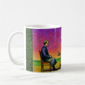 Sit for Tea Kaffeetasse (Links)