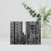 SIT "Nachbarschaft" Postkarte (Stehend Vorderseite)