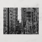 SIT "Nachbarschaft" Postkarte (Vorderseite)