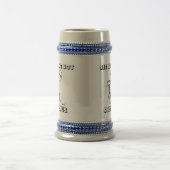 SIT NUR GOT ERNSTHAUS BIERGLAS (Mittel)