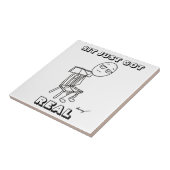 SIT NUR REALE Tile GOT Fliese (Seite)