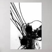 SIT "Unverkabelt 3" Poster (Vorne)