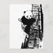 SIT "Unverkabelt 5" Postkarte (Vorderseite)