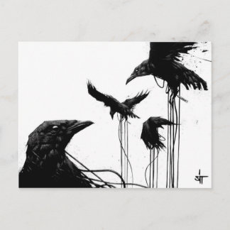 SIT "Unwired 10" Postkarte