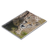 Sita-Notebook Notizblock (Linke Seite)