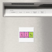 Sita Periodenmagnet Magnet (In Situ (Geschirrspüler))