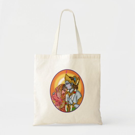 Sita Ram Tasche (Vorne)