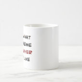 sitar player, phantastisch kaffeetasse (Mittel)