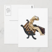 SitBenchBriefcaseHeadHand100712 copy.png Postkarte (Vorne/Hinten)