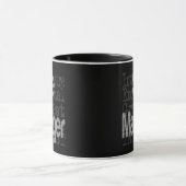 Site Manager Extraordinator Tasse (Zentrum)
