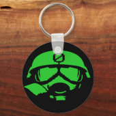 Site Schlüsselanhänger 2. Generation (Vorderseite)