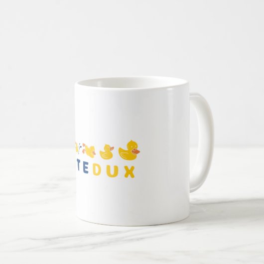 Sitedux-Logo-Tasse Kaffeetasse (VorderseiteRechts)