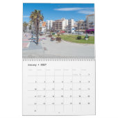 Sites 2026 Kalender (Jan 2027)