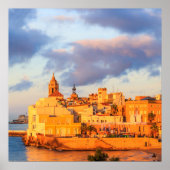 Sitges, Spanien Poster (Vorne)