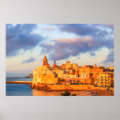 Sitges, Spanien Poster (Vorne)