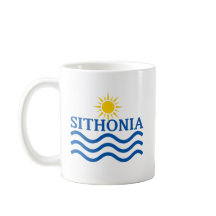 SITHONIA Griechenland-Sun Waves