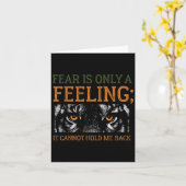 Sitive Affirmation For Kidness Motivational Messag Karte (Gelbe Blume)