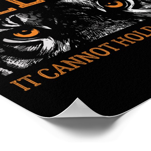 Sitive Affirmation For Kidness Motivational Messag Poster (Ecke)