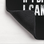 Sitive Affirmation Success Quote Men Women Teen Bo Mousepad (Ecke)