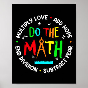 Sitive Zitat Inspirierender Slogan Liebe Hoffnung Poster