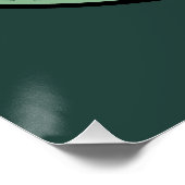 Sitka Alaska United States Poster (Ecke)