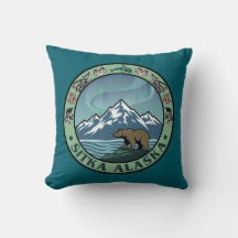 Sitka Alaska Vereinigte Staaten