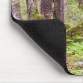 Sitka Forest Mousepad (Ecke)