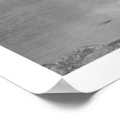 Sitka Harbor Alaska 1908 Poster (Ecke)