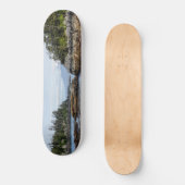 Sitka Islands Skateboard (Vorderseite)