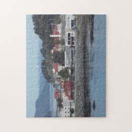 Sitka Küsten-Puzzlespiel Puzzle