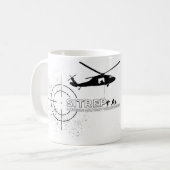 SITREP Tasse (Vorderseite Links)
