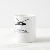 SITREP Tasse (Mittel)