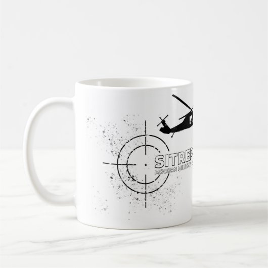 SITREP Tasse (Links)