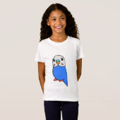 Sittich T-Shirt (Vorne ganz)