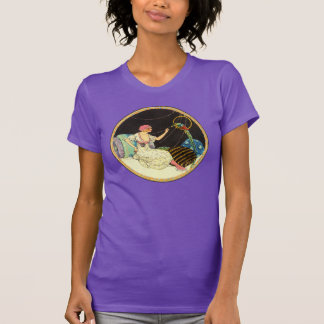 Sittichstange T-Shirt