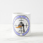 Sittimus Duckus Kaffeetasse (Mittel)