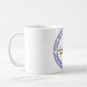 Sittimus Duckus Kaffeetasse (Links)