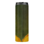 Sitting Bull Native American First Nations Chef Thermosbecher (Rückseite)