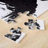 Sitting Bull Puzzle (Seite)