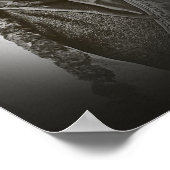 Sitting Bull Quote On Defending Our Rights Poster (Ecke)